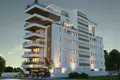 Residential complex New residence with a parking near the beach, Larnaca, Cyprus