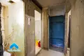 2 room apartment 52 m² Homyel, Belarus