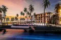 Apartamento 2 habitaciones 46 m² Choeng Thale, Tailandia