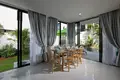 3 bedroom apartment 131 m² Choeng Thale, Thailand