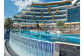 1 bedroom apartment 65 m² Alanya, Turkey
