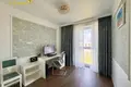 Apartamento 5 habitaciones 114 m² Minsk, Belarús