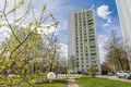 Mieszkanie 3 pokoi 67 m² Mińsk, Białoruś