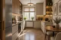 2 bedroom apartment 87 m² Warsaw, Poland