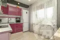 Квартира 3 комнаты 73 м² Молодечно, Беларусь
