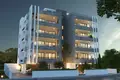 Mieszkanie 2 pokoi 106 m² Nikozja, Cypr