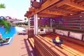 Wohnung 3 zimmer 91 m² Mittelmeerregion, Türkei