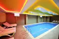 Wohnung 125 m² Mahmutlar, Türkei