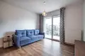 Квартира 3 комнаты 55 м² в Варшаве, Польша