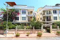 Duplex 5 chambres 220 m² Muratpasa, Turquie