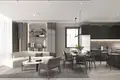 2-Schlafzimmer-Penthouse 82 m² Limassol, Zypern
