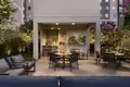 Apartamento 1 habitación 34 m² Regiao Imediata de Sao Paulo, Brasil