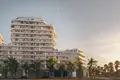 Квартира 2 комнаты  Малага, Испания