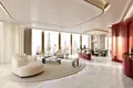 Квартира 3 комнаты 26 м² Дубай, ОАЭ