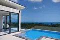 3-Schlafzimmer-Villa 200 m² Ko Samui, Thailand