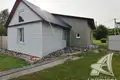 House 61 m² Muchaviecki sielski Saviet, Belarus
