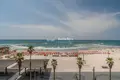 Mieszkanie 4 pokoi 370 m² Tel-Awiw, Izrael