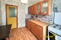 3 room apartment 68 m² Cervien, Belarus