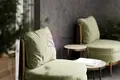 Mieszkanie 1 pokój 41 m² Sveti Stefan, Czarnogóra