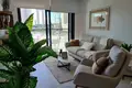 Квартира 3 спальни 103 м² Бенидорм, Испания