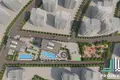Appartement 57 m² Alanya, Turquie