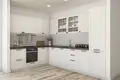 Mieszkanie 78 m² Lustica, Czarnogóra