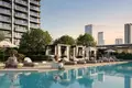 Mieszkanie 3 pokoi 115 m² Dubaj, Emiraty Arabskie