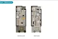Таунхаус 4 комнаты 129 м² Dolores, Испания