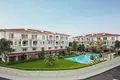 Duplex 2 bedrooms 101 m² Kusadasi, Turkey
