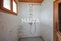 Дом  Юлиторнио, Финляндия