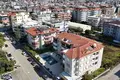 Wohnung 1 Schlafzimmer 50 m² Muratpasa, Türkei