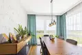 Apartamento 3 habitaciones 61 m² Breslavia, Polonia