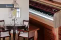 Квартира 5 комнат 170 м² Вильнюс, Литва