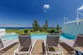 Villa 4 chambres  Gazimagusa Belediyesi, Chypre du Nord