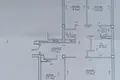 Mieszkanie 3 pokoi 122 m² Mińsk, Białoruś