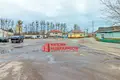 Manufacture 6 234 m² in Hrodna, Belarus