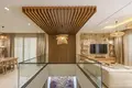 Villa de 6 pièces 378 m² Bodrum, Turquie
