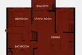 Apartamento 2 habitaciones 145 m² Choeng Thale, Tailandia
