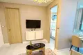 Piso independiente 1 habitacion  en Pattaya City, Tailandia
