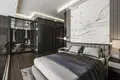 1 bedroom apartment 55 m² Akrotiri, Cyprus