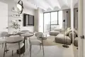 2 bedroom apartment 110 m² Barcelona, Spain