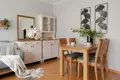 Appartement 3 chambres 68 m² Murowana Goslina, Pologne