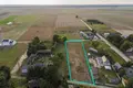 Земельные участки 1 525 м² Nowa Wies Zbaska, Польша