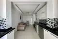 Квартира 1 комната 55 м² Аланья, Турция
