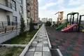 2 bedroom apartment 84 m² Basaksehir, Turkey