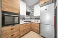 Appartement 2 chambres 44 m² Varsovie, Pologne