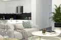 Квартира 3 комнаты 102 м² Эрдемли, Турция