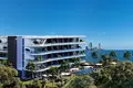 Квартира 1 комната 33 м² Батуми, Грузия