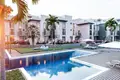 Квартира 4 комнаты 142 м² Girne Belediyesi, Северный Кипр