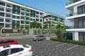 Квартира 2 комнаты 48 м² Kargicak, Турция